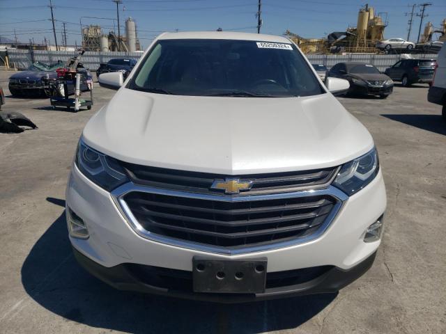 2019 CHEVROLET EQUINOX LT - 2GNAXKEV9K6227298