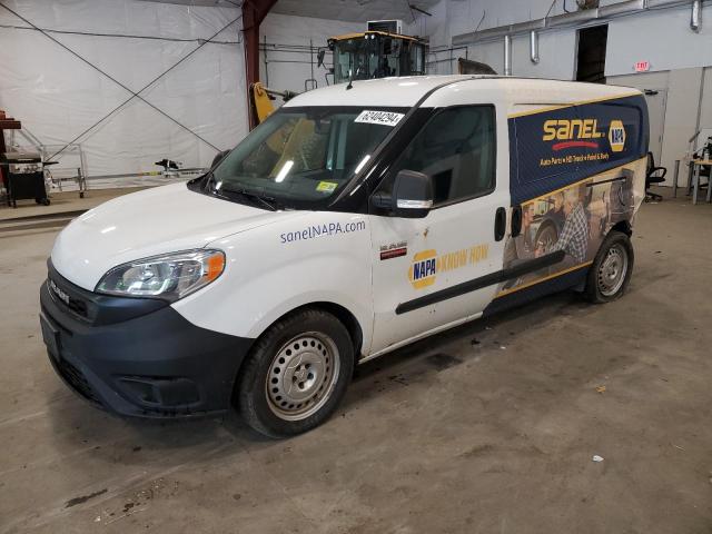 2019 RAM PROMASTER - ZFBHRFAB6K6M09926