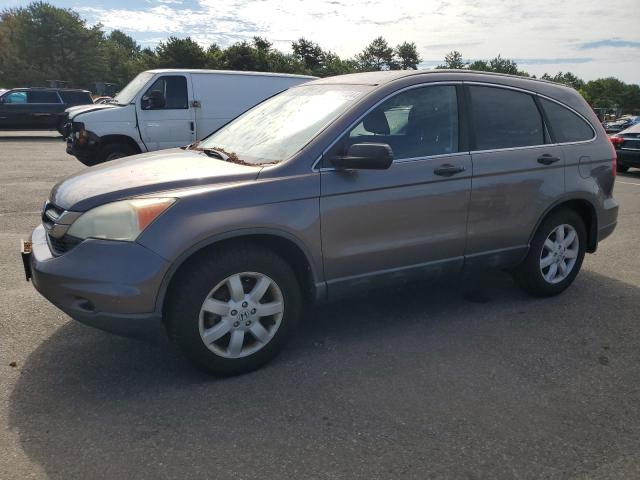 5J6RE4H46BL022040 2011 Honda Cr-V Se