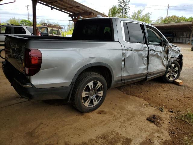 Vin: 5fpyk3f72hb002517, lot: 62964804, honda ridgeline rtl 20173