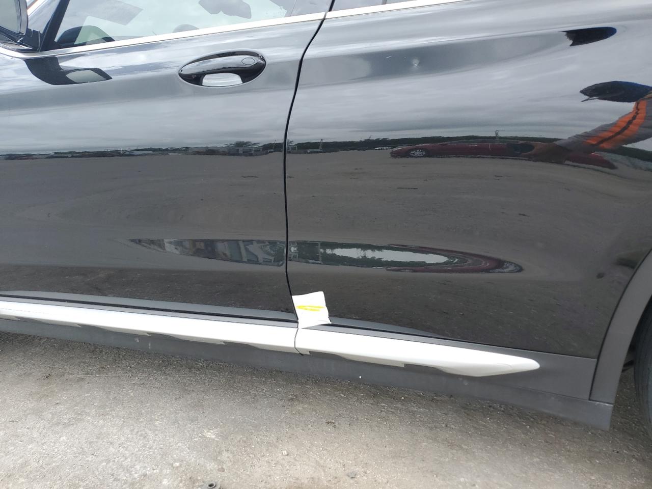 5UXTY3C08LLU72869 2020 BMW X3 Sdrive30I