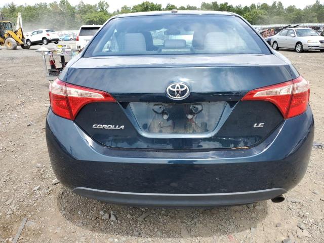 VIN 2T1BURHE6HC923795 2017 Toyota Corolla, L no.6