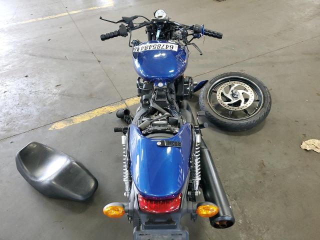 2016 HARLEY-DAVIDSON XG750 1HD4NBB12GC500186