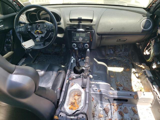 2004 Mazda Rx8 VIN: JM1FE173940114974 Lot: 62575834