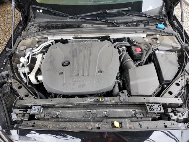 2024 VOLVO S60 PLUS 7JRL12FL1RG316309