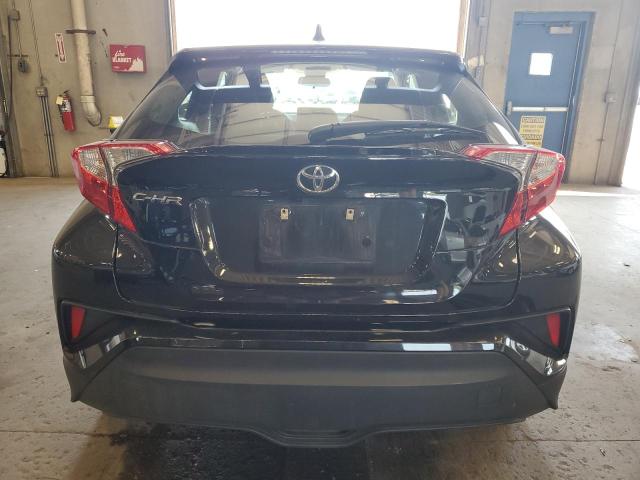 2021 TOYOTA C-HR XLE - NMTKHMBX0MR133040