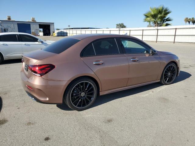 2022 Mercedes-Benz A 220 VIN: W1K3G4EB7NJ367804 Lot: 60613124