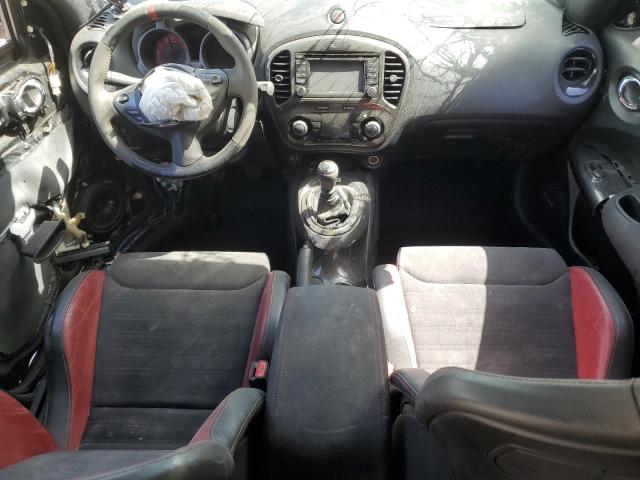 2015 NISSAN JUKE NISMO JN8DF5MR3FT200193