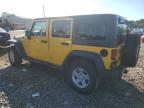 JEEP WRANGLER U photo