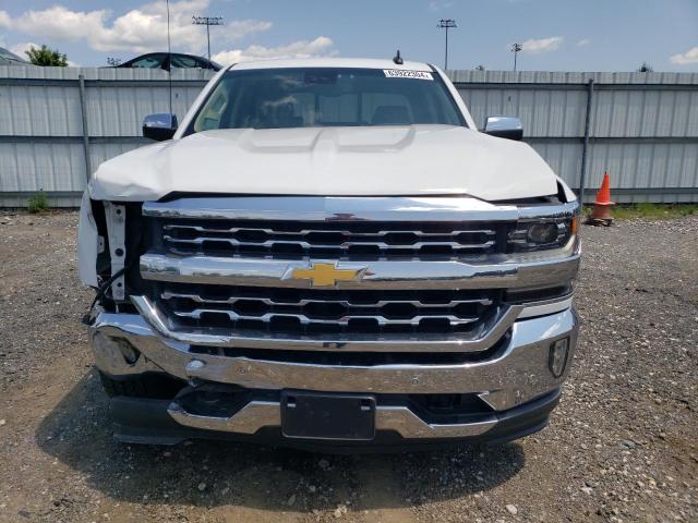 2017 CHEVROLET SILVERADO - 3GCUKSEC7HG469331