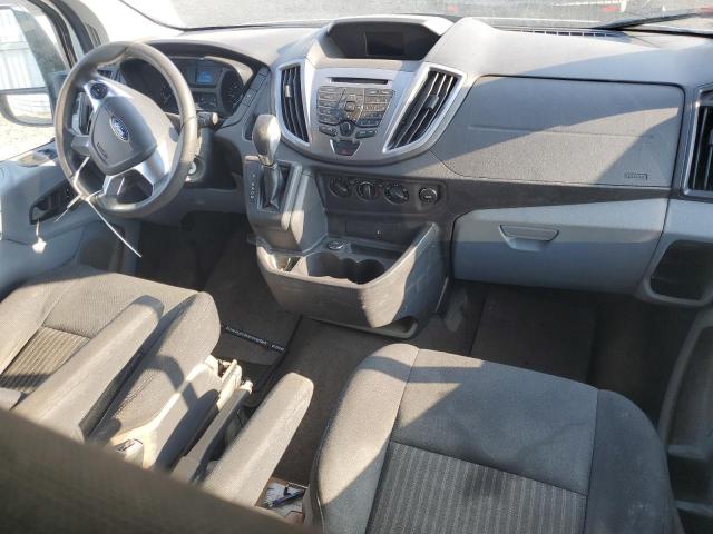 2015 FORD TRANSIT T- - 1FBZX2ZM7FKA91984