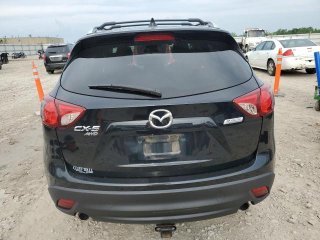 VIN JM3KE4CY1E0389071 2014 Mazda CX-5, Touring no.6