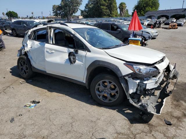 2021 SUBARU CROSSTREK - JF2GTHRC9MH669071