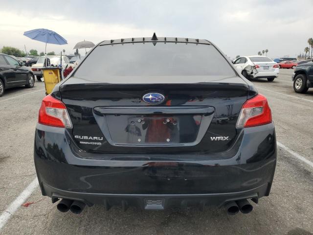 2019 Subaru Wrx Premium VIN: JF1VA1F69K8819264 Lot: 63086254