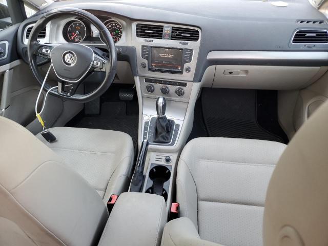 2016 VOLKSWAGEN GOLF S/SE - 3VW217AU8GM012899