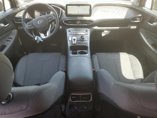 2023 HYUNDAI SANTA FE S - 5NMS24AJ5PH630141
