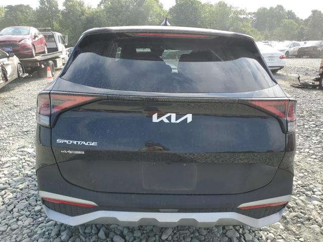 2023 KIA SPORTAGE E - 5XYK33AF8PG101974