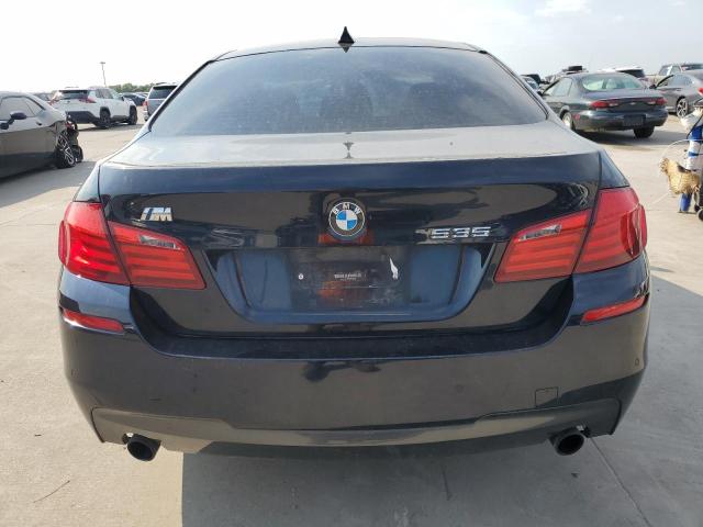 VIN WBAFR7C56DC822500 2013 BMW 5 Series, 535 I no.6