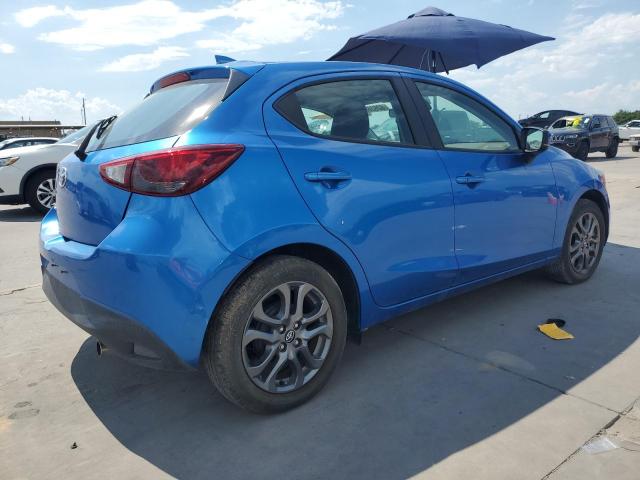 2020 TOYOTA YARIS LE 3MYDLBJV5LY703796