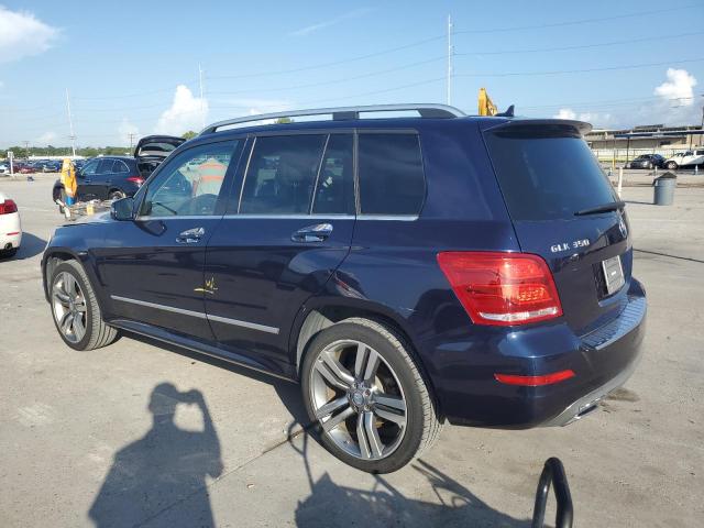 2014 Mercedes-Benz Glk 350 VIN: WDCGG5HB4EG298784 Lot: 61109784