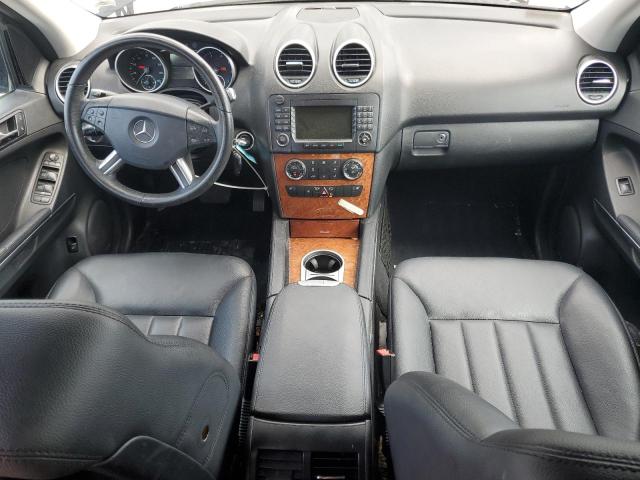 2007 Mercedes-Benz Ml 350 VIN: 4JGBB86E47A274547 Lot: 61243634