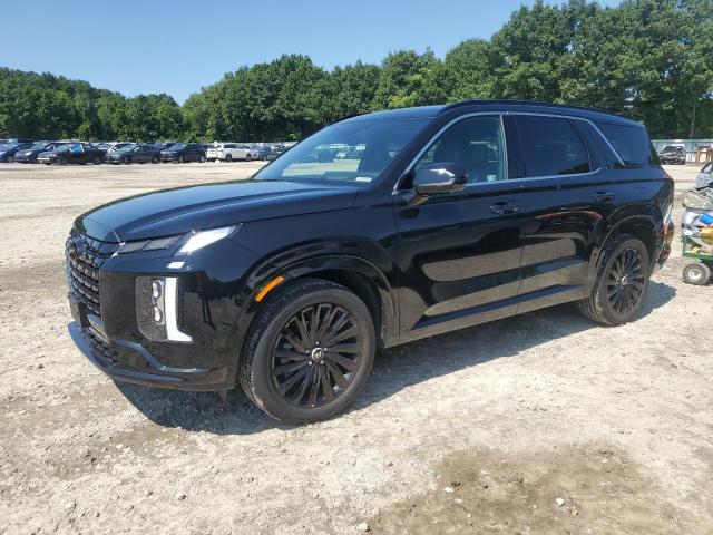 2024 HYUNDAI PALISADE C #2969924991