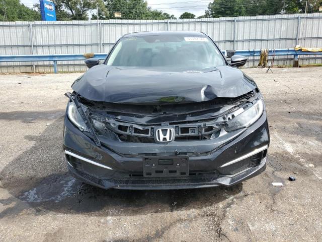 2021 HONDA CIVIC LX 2HGFC2F61MH524477  63787124