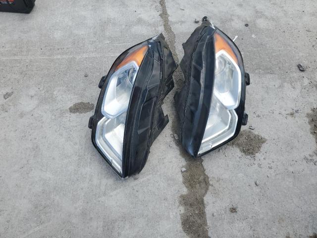 2020 Ford Ecosport Titanium VIN: MAJ6S3KL3LC329734 Lot: 61529414