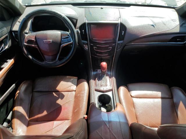 2015 CADILLAC ATS PERFOR - 1G6AC5SX1F0106312