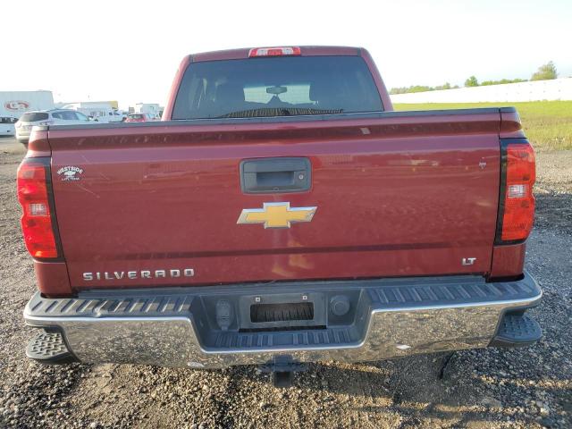 2016 CHEVROLET silverado 3GCPCREC9GG266426  63265184