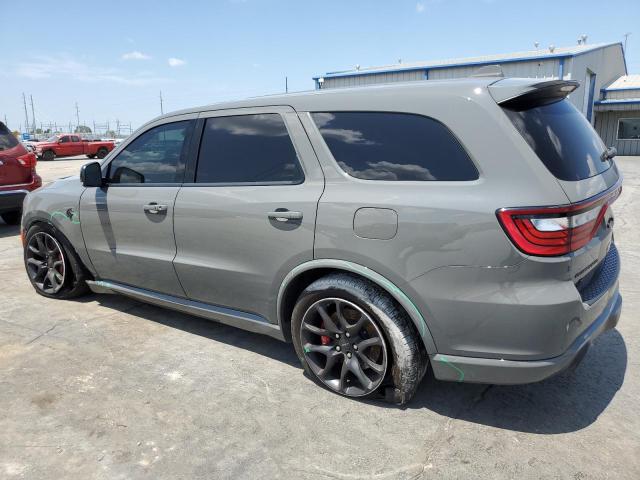 2021 DODGE DURANGO SR - 1C4SDJH97MC605725