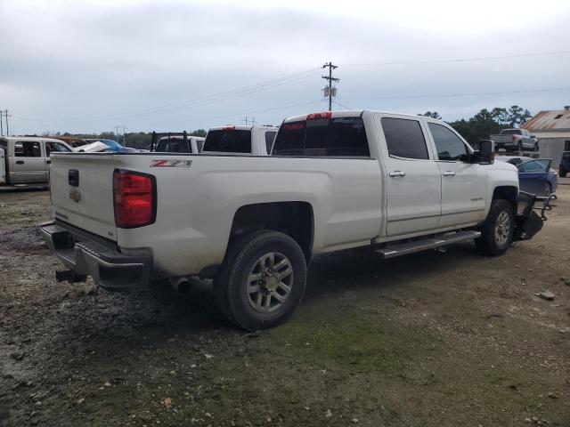 2017 CHEVROLET SILVERADO - 1GC4K0CY2HF140766