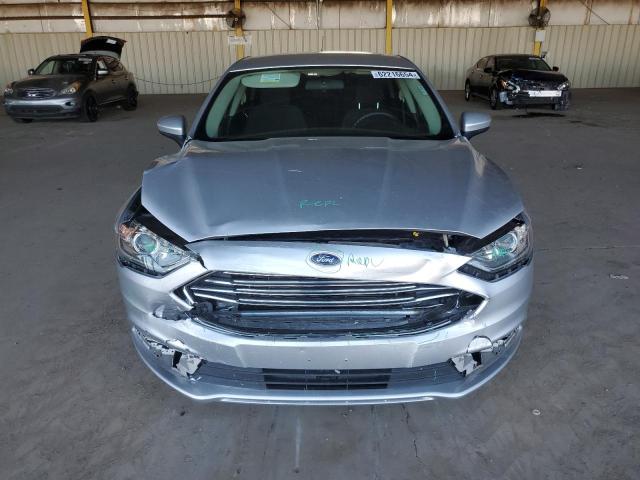 VIN 3FA6P0H71HR206355 2017 Ford Fusion, SE no.5