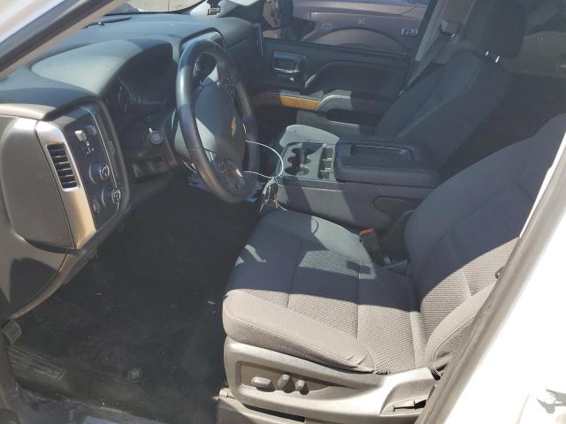 2018 CHEVROLET SILVERADO - 3GCUKREC3JG147140