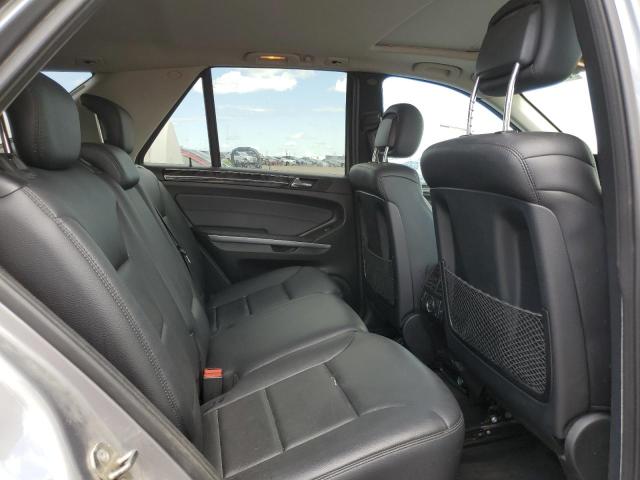 2010 Mercedes-Benz Ml 350 Bluetec VIN: 4JGBB2FB3AA550937 Lot: 62177144