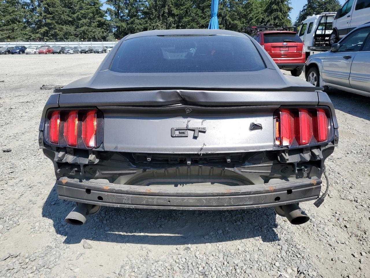 1FA6P8CFXG5289217 2016 Ford Mustang Gt