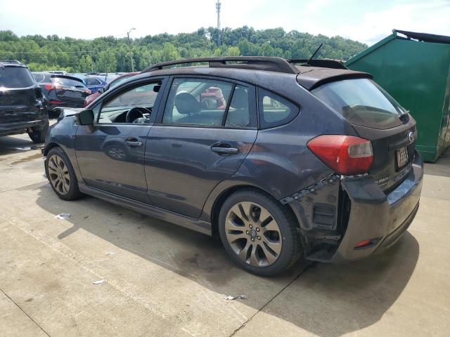 VIN JF1GPAP60G8229175 2016 Subaru Impreza, Sport Pr... no.2