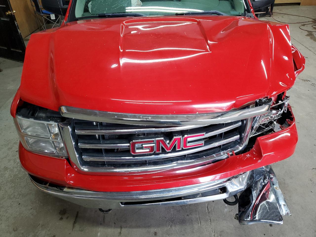 1GTN1TEX8CZ139478 2012 GMC Sierra C1500