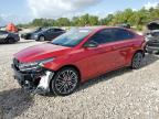 2022 KIA FORTE GT - 3KPF44AC4NE487071