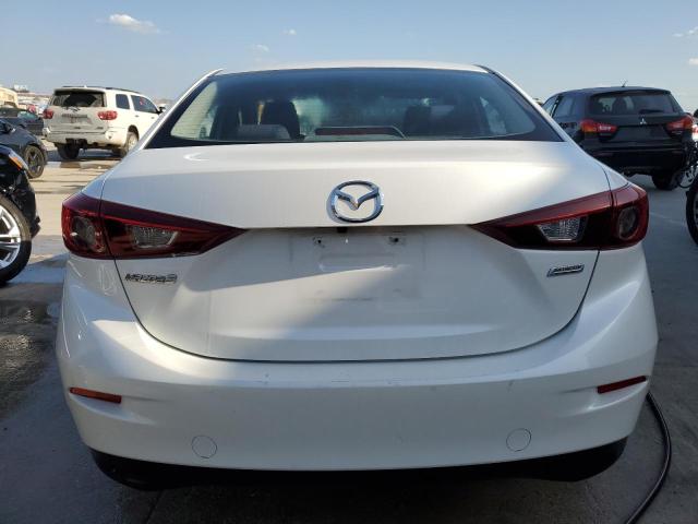 2016 Mazda 3 Sport VIN: JM1BM1U72G1286397 Lot: 61817744