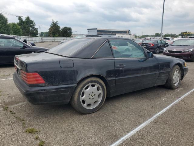 1998 Mercedes-Benz Sl 500 VIN: WDBFA67FXWF160251 Lot: 61903734
