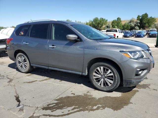 2018 NISSAN PATHFINDER - 5N1DR2MM8JC636824