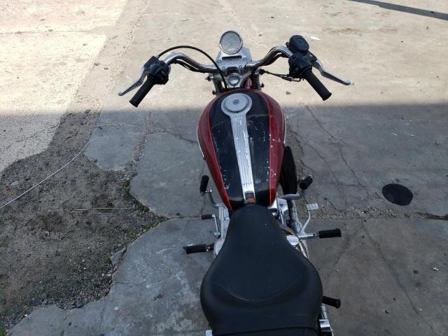 2006 HARLEY-DAVIDSON XL1200 L 1HD1CWP406K426158