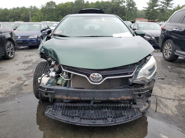 VIN 2T1BURHE8FC256743 2015 Toyota Corolla, L no.5