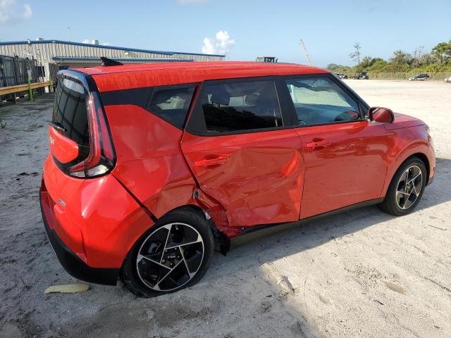 2024 KIA SOUL EX - KNDJ33AU3R7218453