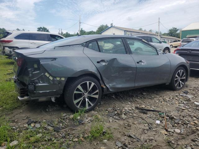 2018 NISSAN MAXIMA 3.5 - 1N4AA6AP9JC375925