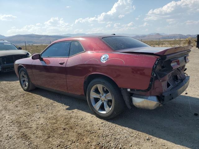 Vin: 2c3cdzag0jh111392, lot: 64897504, dodge challenger sxt 20182
