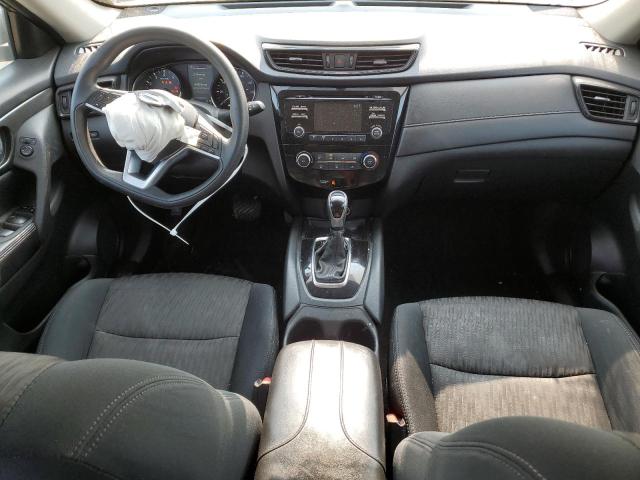 2017 NISSAN ROGUE SV - 5N1AT2MV1HC783798