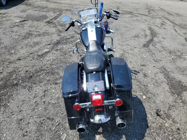 2013 HARLEY-DAVIDSON FLHRC ROAD 1HD1FRM15DB623312