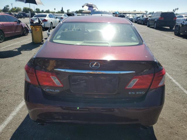 2007 Lexus Es 350 VIN: JTHBJ46G672057480 Lot: 61502974